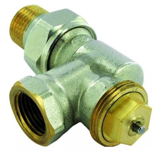 Robinet tri-axe thermostatisable 1/2 - COMAP : R806604