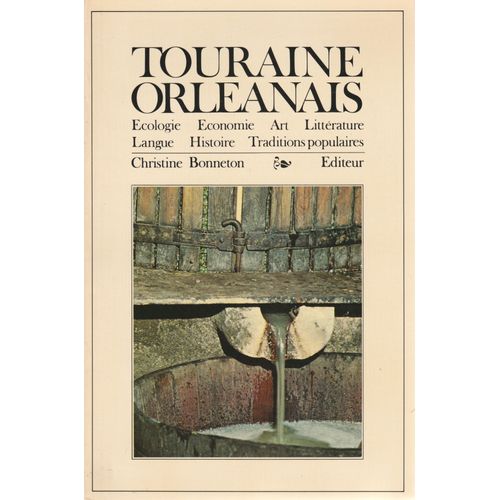 Touraine , Orléanais