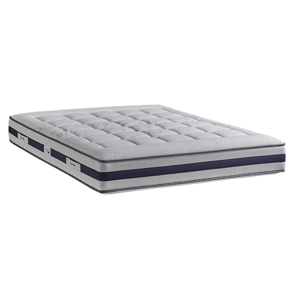 Matelas Duvivier Chambly - 1408 Ressorts Ensachés 120x190