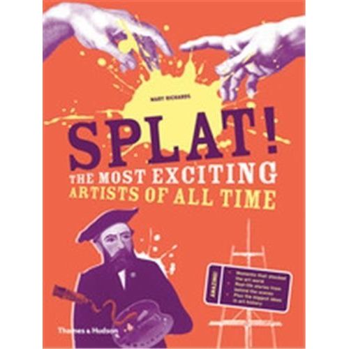 Splat !