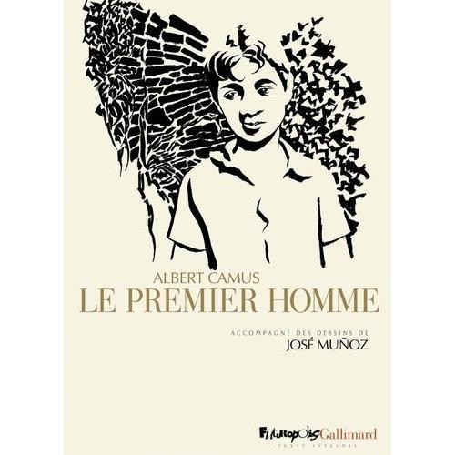 Le Premier Homme - Texte Intégral