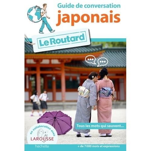 Japonais