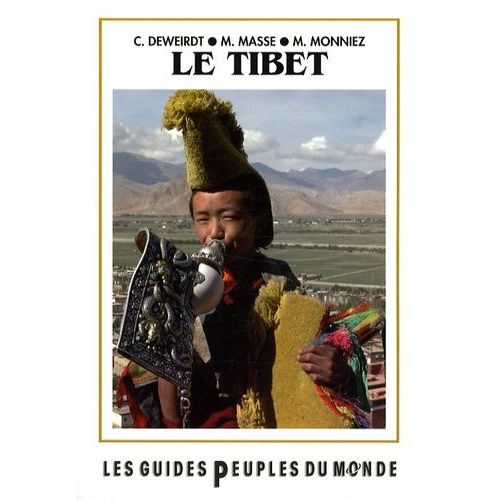 Le Tibet
