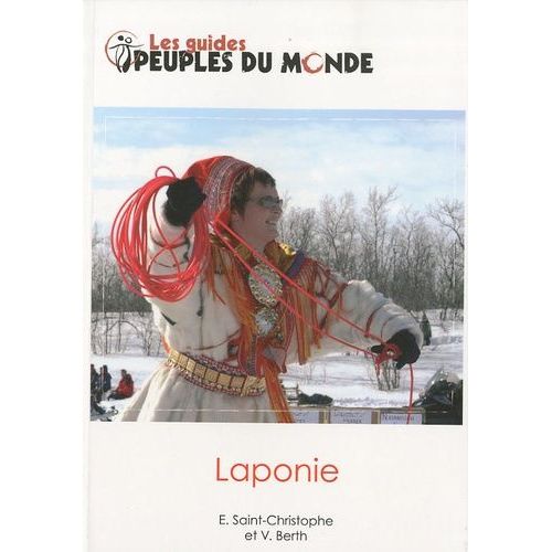 La Laponie Et Le Spitzberg