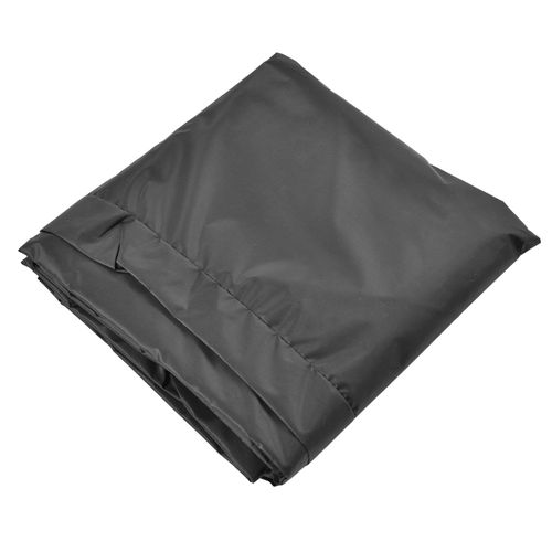 Housse Anti-PoussièRe Pour Meubles D'extéRieur, Housse De Protection Pour Chaise De Jardin En Fiber De Polyester, 115x115x70cm