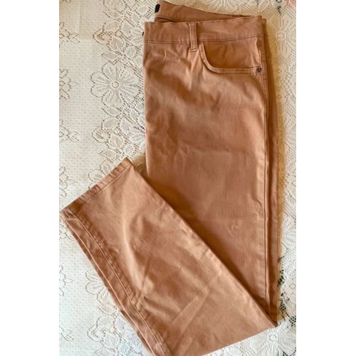 Pantalon Caroll