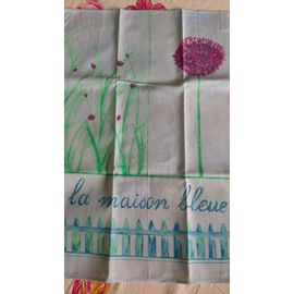 Torchon - Francoise Saget
