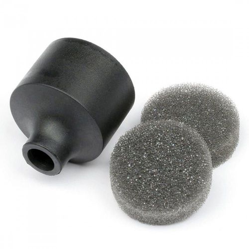 101257, Set Filtre À Air Pour Voiture Thermique Bullet Hpi Racing-Hpi Racing