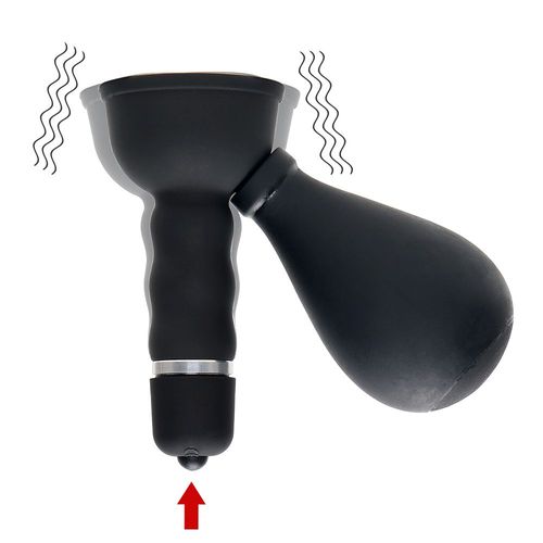 Jouet Sexuel Pour Femme, Ventouse Vibrante, Pompe À Mamelon, Masseur De Sein, Stimulateur De Clitoris, Jeux Pour Adultes