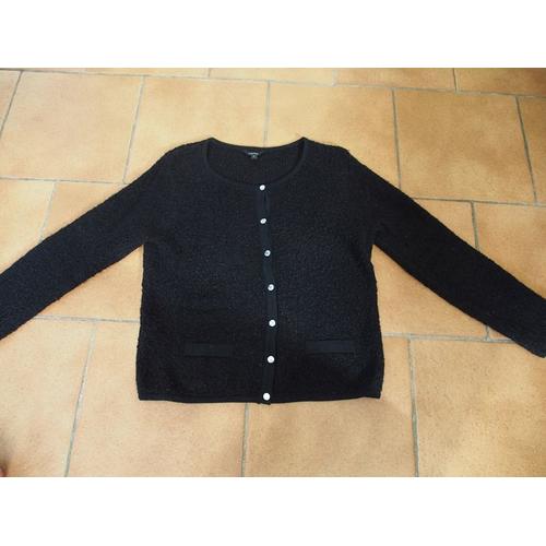 Veste Femme Zamba Taille 3