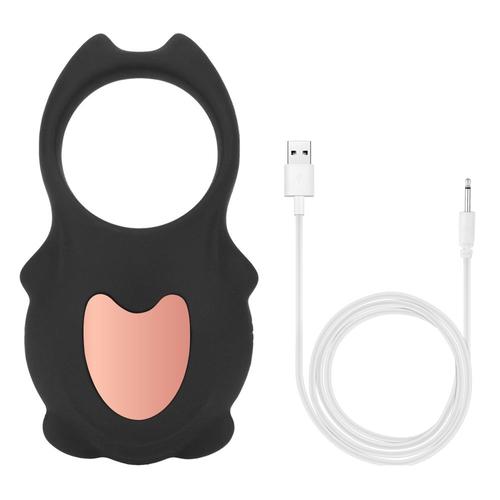 Stimulateur De Clitoris En 10 Modes, Cage À Pénis Vibrante, Retardement De L'éjaculation, Sex Shop, Jouets Sexuels Pour Hommes, Vibrateur D'anneau De Pénis