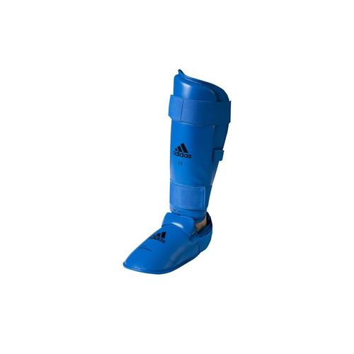 Adidas Protege Tibia Et Pied De Karaté Xs