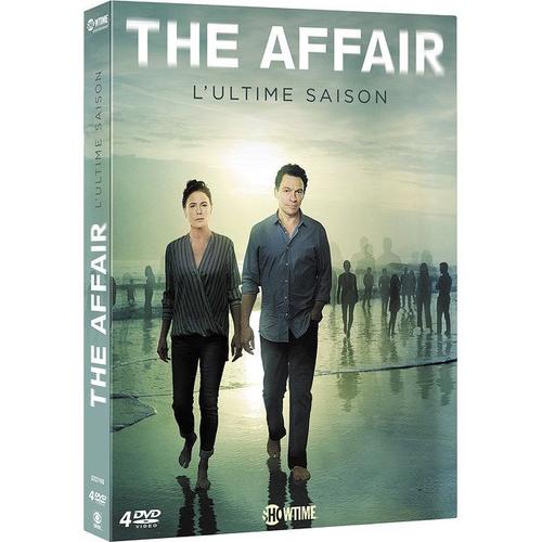 The Affair - Saison 5