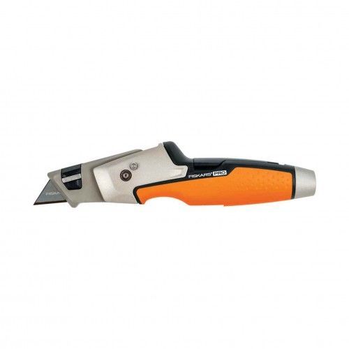 Cutter de peintre CarbonMax FISKARS