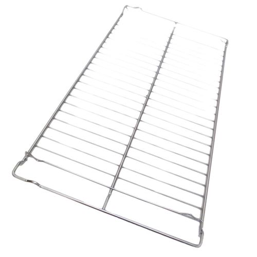 Grille inox - Four, cuisinière (844090900 SMEG)