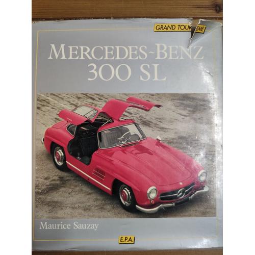 Mercédès-Benz 300 Sl