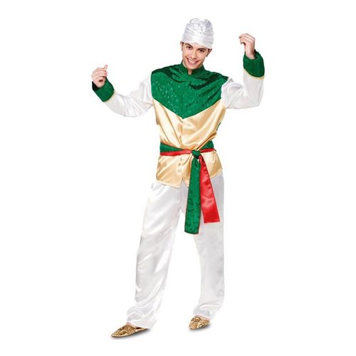 D?Guisement D?Acteur De Bollywood Pour Homme (Taille M/L)