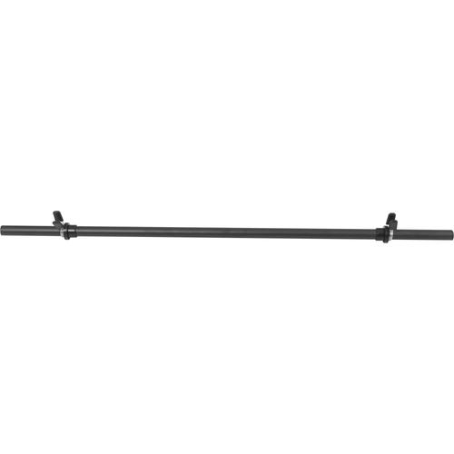 Gorilla Sports - Barre D'aérobic Légère De 130 Cm - 30 Mm De Diamètre