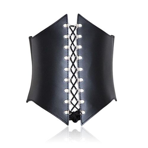 Sfp Bdsm Bondage Sex Costume Pour Hommes Et Femmes, Jeux Pour Adultes, Vêtements Cosplay Fétichistes, Armure En Cuir, Gilets