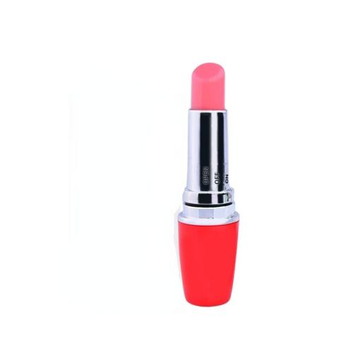 Vibromasseur Rouge À Lèvres Secexamen Bullet Pour Femme, Vibromasseur, Stimulateur De Clitoris, Massage Du Point G, Jouets Sexuels, Mastjaune, Produit Adulte, Gode