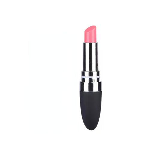 Vibromasseur Rouge À Lèvres Secexamen Bullet Pour Femme, Vibromasseur, Stimulateur De Clitoris, Massage Du Point G, Jouets Sexuels, Mastjaune, Produit Adulte, Gode