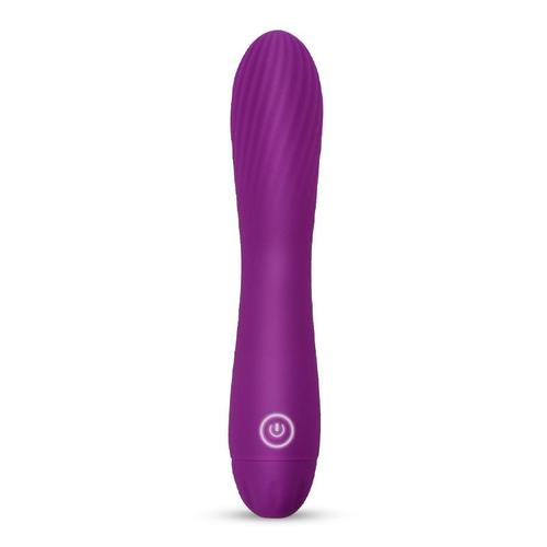 Godemiché En Silicone Souple Pour Femme, Vibromasseur Réaliste, Rechargeable, Stimulateur Clitoridien, Masturbation Féminine, Jouets Sexuels Pour Adultes