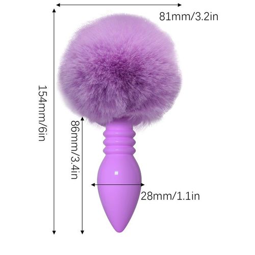 Plug Anal Souple Pour Homme Et Femme, Dilatateur De Jaune De Maste, 7.0, Jouets Sexuels Pour Adultes, Couples, Bdsm