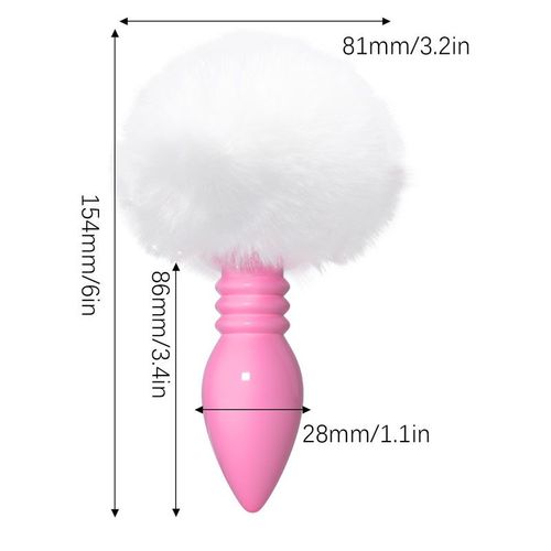 Plug Anal Souple Pour Homme Et Femme, Dilatateur De Jaune De Maste, 7.0, Jouets Sexuels Pour Adultes, Couples, Bdsm