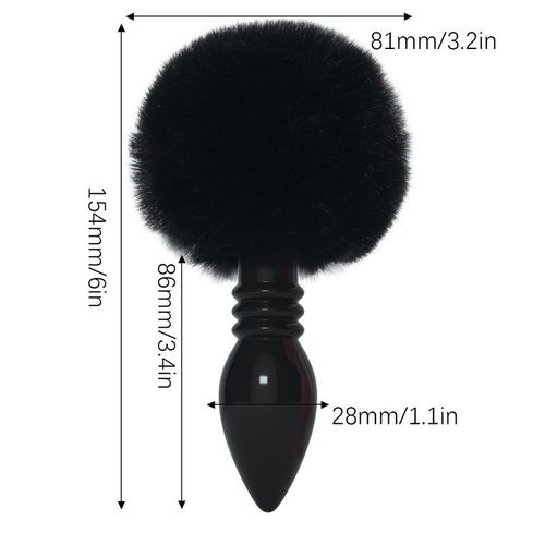 Plug Anal Souple Pour Homme Et Femme, Dilatateur De Jaune De Maste, 7.0, Jouets Sexuels Pour Adultes, Couples, Bdsm