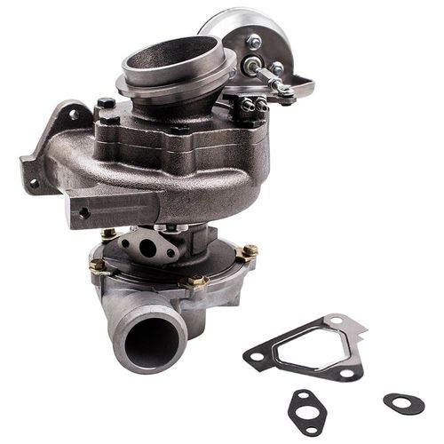 Turbocompresseur Pour Mercedes Sprinter Vito Viano 2.2 Cdi Om646 Vv14 Tubine