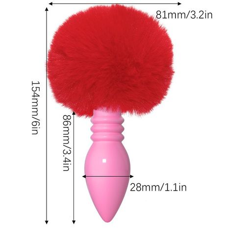 Plug Anal Souple Pour Homme Et Femme, Dilatateur De Jaune De Maste, 7.0, Jouets Sexuels Pour Adultes, Couples, Bdsm