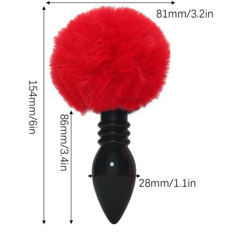 Plug Anal Souple Pour Homme Et Femme, Dilatateur De Jaune De Maste, 7.0, Jouets Sexuels Pour Adultes, Couples, Bdsm