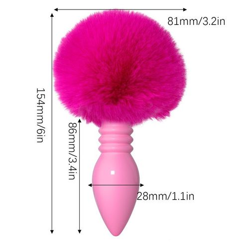 Plug Anal Souple Pour Homme Et Femme, Dilatateur De Jaune De Maste, 7.0, Jouets Sexuels Pour Adultes, Couples, Bdsm