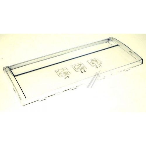 Portillon Freezer Pour Refrigerateur Beko