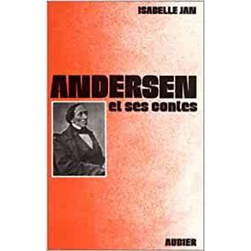 Andersen Et Ses Contes - Essai