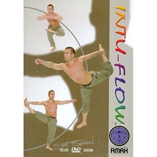 Intu-Flow Deluxe Edition With Scott Sonnon