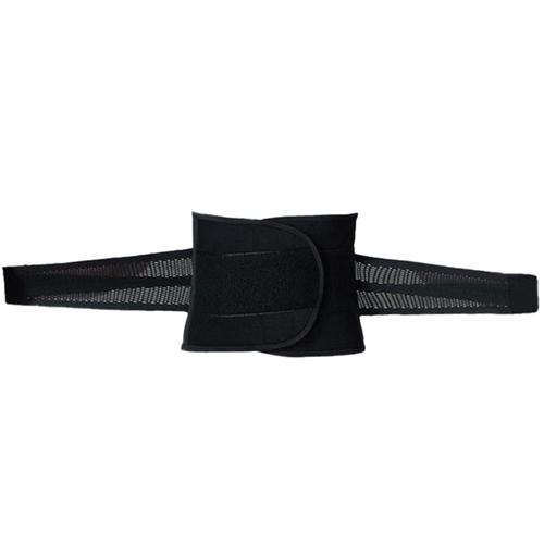 Bandeau Anti-Transpiration Et Attelle De Soutien Du Bas Du Dos, Ceinture De Taille, Entraînement Post-Partum, Ventre, Dos, Lombaire 