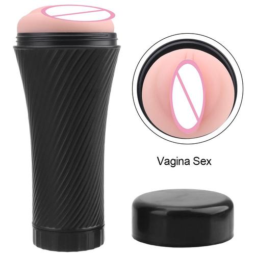 Masturbateur Masculin, Jouets Sexuels Pour Hommes, Tasse D'avion, Produits Pour Adultes, Masturbateur Masculin, Vagin Réaliste, Bouche Anale