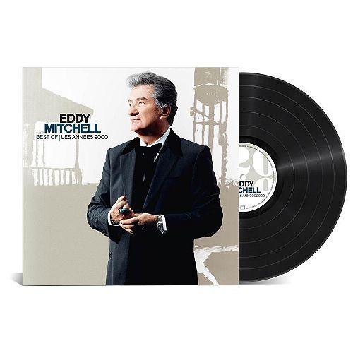 Best Of Les Années 2000 - Vinyle 33t