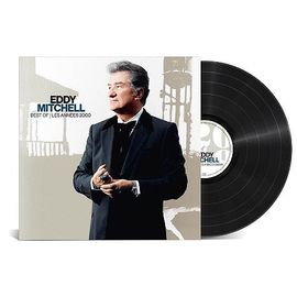 Best Of Les Années 2000 - Vinyle 33t