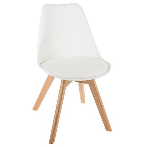 Chaise Scandinave Baya