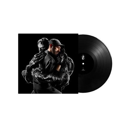 S16 - Édition Double Vinyle Gatefold - Double Vinyle