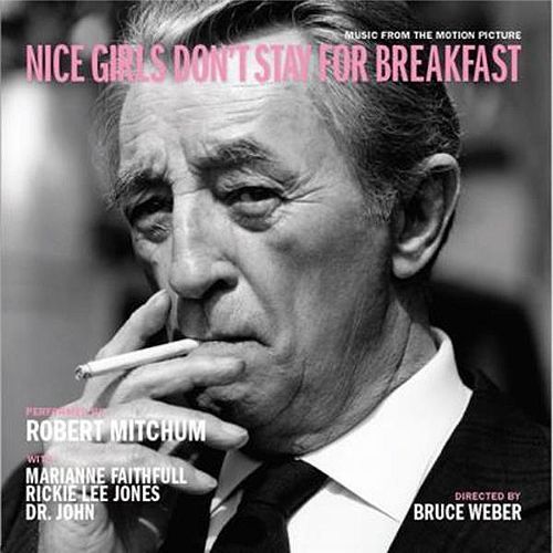 Nice Girls Don't Stay For Breakfast - Vinyle 33t