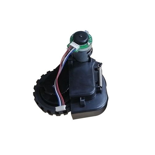 Roue de Robot pour Tefal Explorer série 20 RG6871, pièces pour aspirateur Robot Isweep X3