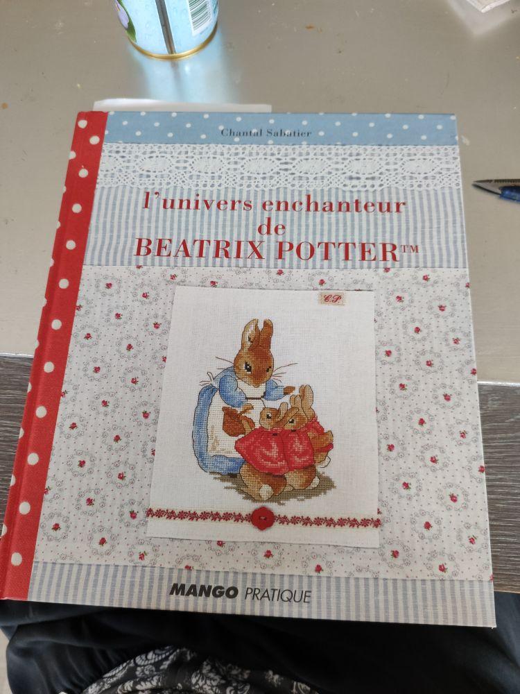 L'univers Enchanteur De Béatrix Potter | Rakuten