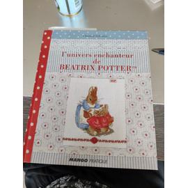 L'univers Enchanteur De Béatrix Potter | Rakuten