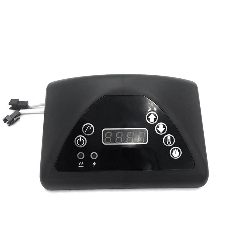 Panneau de commande numrique pour fumoir, gril compatible a...