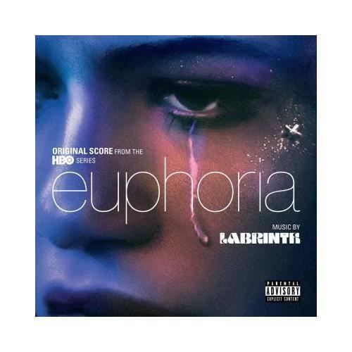 Euphoria : Season 1 (Music From The Original Series)