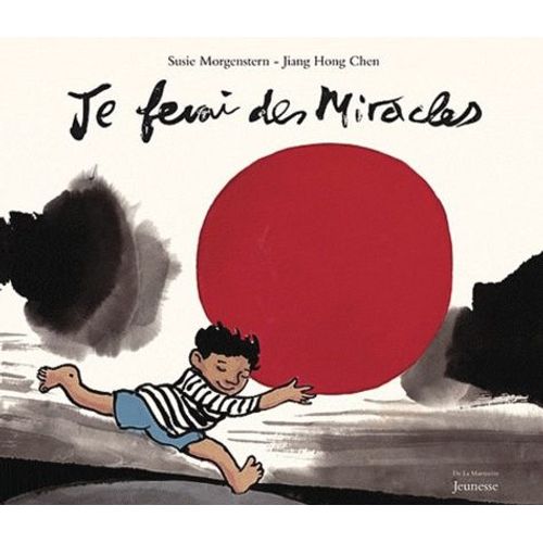 Je Ferai Des Miracles