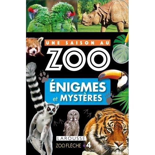 Enigmes Et Mystères